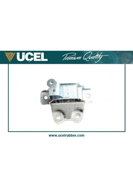 31540 31540 Motor Takozu 500 L Punto Evo Grande Punto 1.3 Mjtd 1.6 Mjtd Orijinal