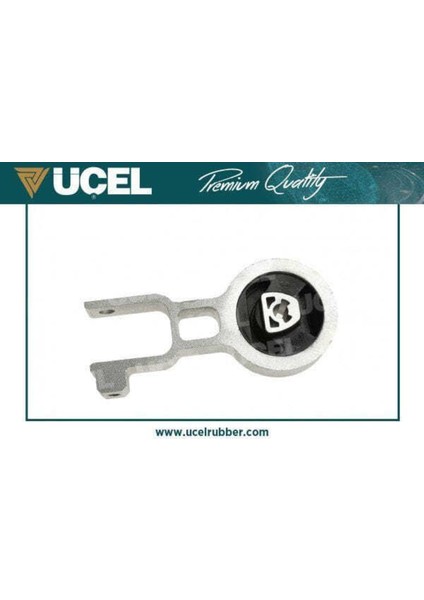 31544 31544 Motor Takozu Arka Grande Punto 1.3 Mjtd 75-90HP / Mıto 1.6 Jtdm / Corsa D 1.3 Cdtı Corsa
