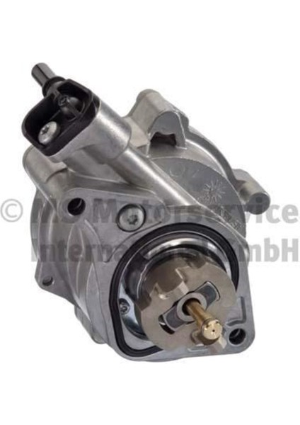 Pıerburg 7.01188.22.0 Fkm/fpm Vacuum Pump Land Rover