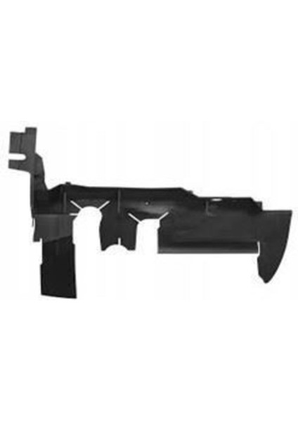 292530 292530 Radyatör Havalandırma Braketi Sol Octavia 05-