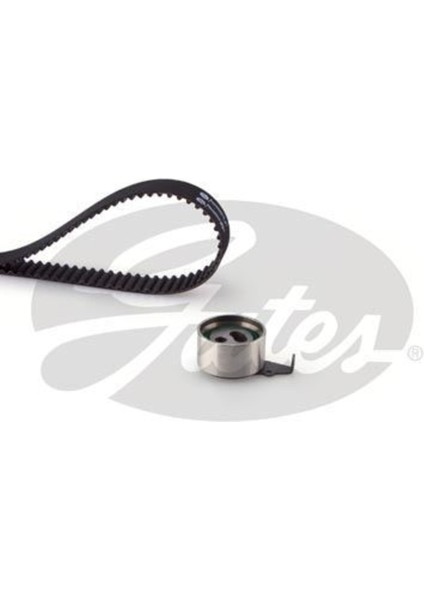 K015300XS K015300XS Triger Eksantrik Gergi Seti 164 Dıs Mazda E2200 Besta Em