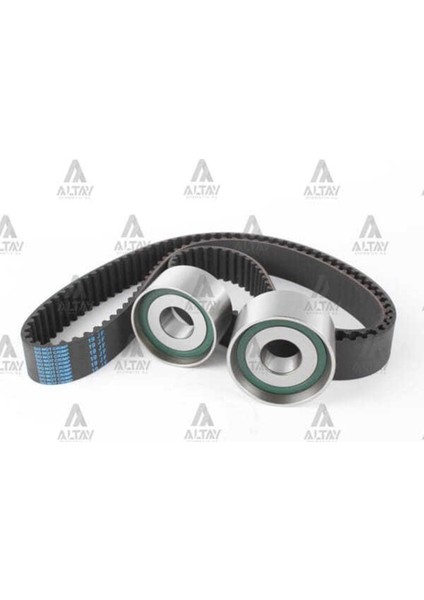 GKRN010 GKRN010 Triger Seti Ducatoboxerjumpermaster I-Movano 2,5d- 2,8 Hdi (152×300)