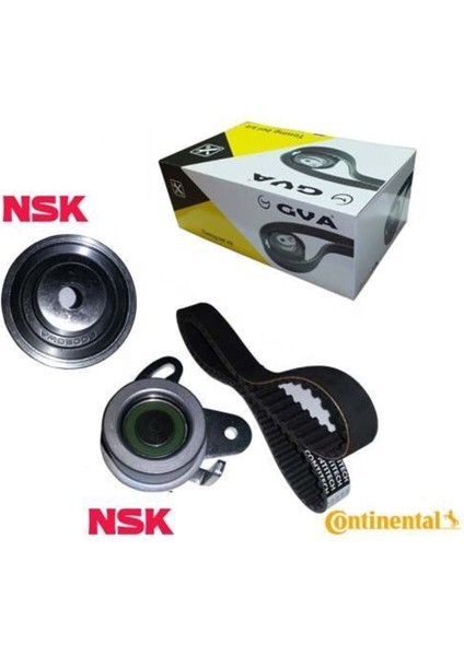 59T9123 59T9123 Triger Eksantrik Gergi Seti Accent Era Mılenyum Admire Getz Coupe Elantra 1.4 1.6 16V 1.