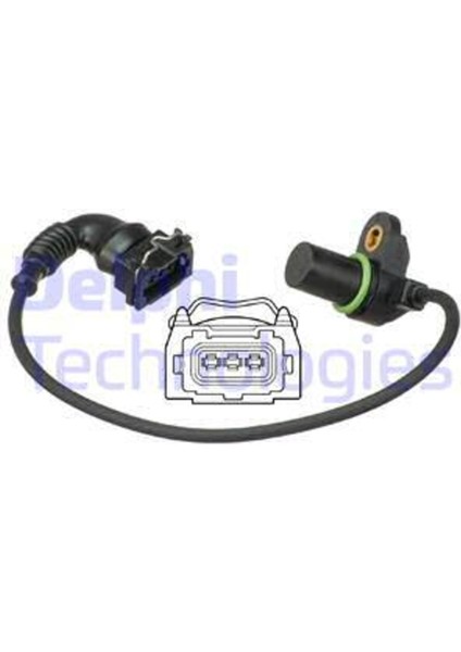 SS11200 SS11200 Kam Mılı Sensoru Bmw N62 4.5cc E60/6-E63 E64 X5 E5