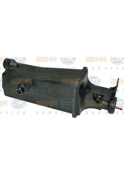CRT116000S CRT116000S Yedek Su Deposu (122×362×128) E46 E83 E53 N42 B18 A (ENO:8MA376755111)