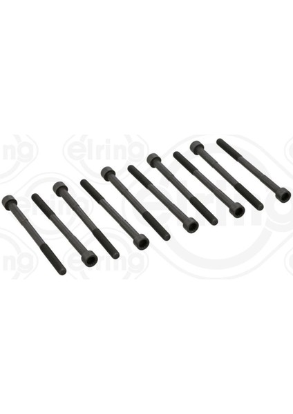 Elrıng 22690 Saplama Sılındır Kapak-(Toyota: Corolla 03-07 "1.4-1.6 Vvtı"/avensıs 03-08 "1.6 Vvtı" )