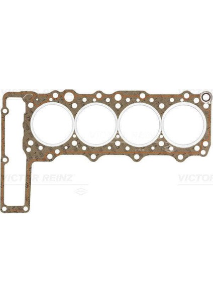 Vıctor Reınz 61-26515-50 Silindir Kapak Contası Mercedes Benz W201 190 83-89 W202 C200 93-00 W124 E2 Uyumlu