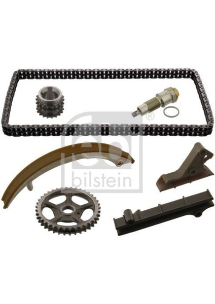 36592 36592 Eksantrik Zincir Seti Mercedes-Benz Pkw