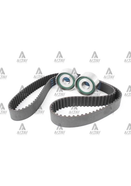 GKRN011 GKRN011 Triger Seti Ducatoboxerjumpermaster 98-03 2,5 Td-2,8tddaily (153DIS)