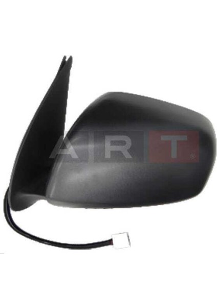 M008.8145 M008.8145 Dış Dikiz Aynası Elektrikli Sağ Toyota Hilux Vigo 05-