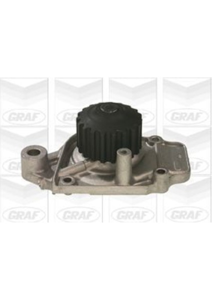 PA428 PA428 Devirdaim Su Pompası Civic 96- / 400 1.3 1.5