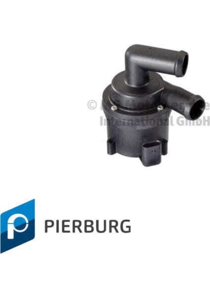 Pıerburg 7.06740.12.0 7.06740.12.0 Devirdaim Polo-Golf6-Jetta-Passat-Caddy-Transporter T5-T6-A3 1.6-2.0 Tdı Cayb/