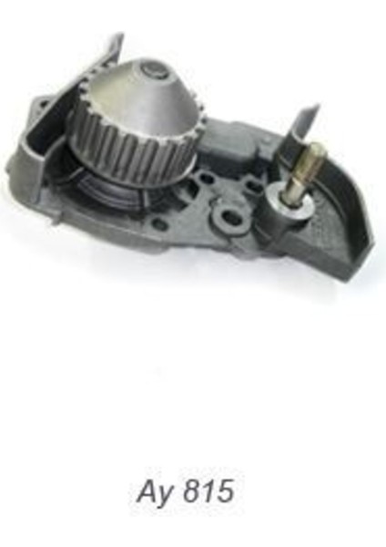 815 815 Devirdaim Su Pompası Clıo I Clıo Iı Kangoo 98- Megane 1.4ıe E7J