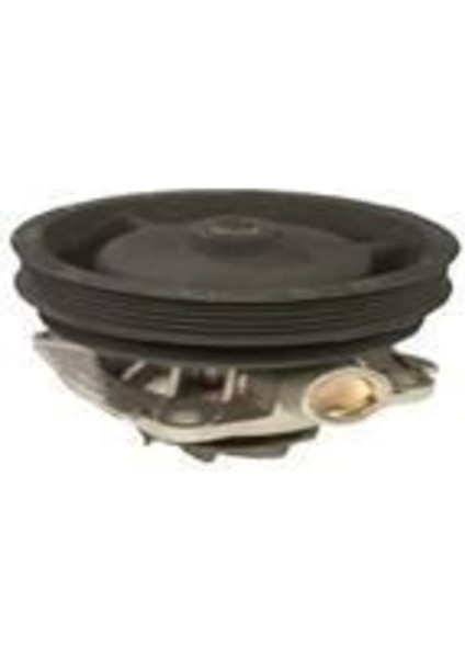 PA552 PA552 Devirdaim Su Pompası Murat 131 Slx Tempra Tipo Çıft Kasnak Hidrolik Direksiyon