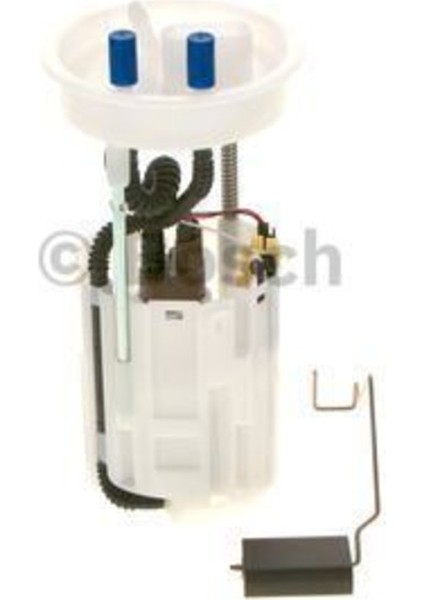 1987580012 1987580012 Yakıt Pompa Ünitesi