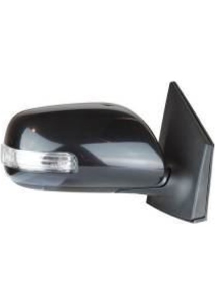 M008.8075 M008.8075 Dış Dikiz Aynası Elektrikli Katlanır Astarlı Sağ Toyota Corolla 08-10