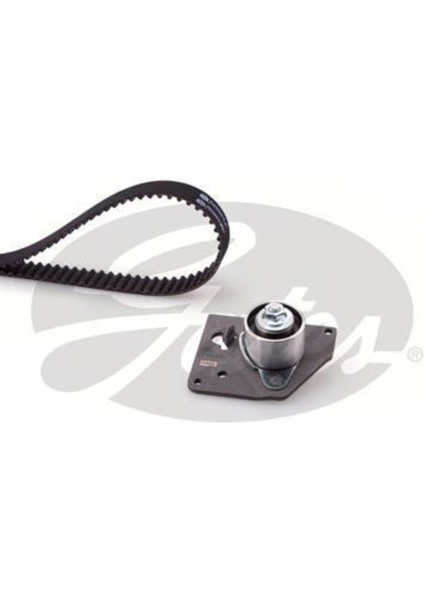 K015552XS Trıger Eksantrık Gergı Setı Laguna Iı Trafıc Iı Master Iı / Vıvaro A / S40 1.9 Dcı 1.9 Dtı Uyumlu