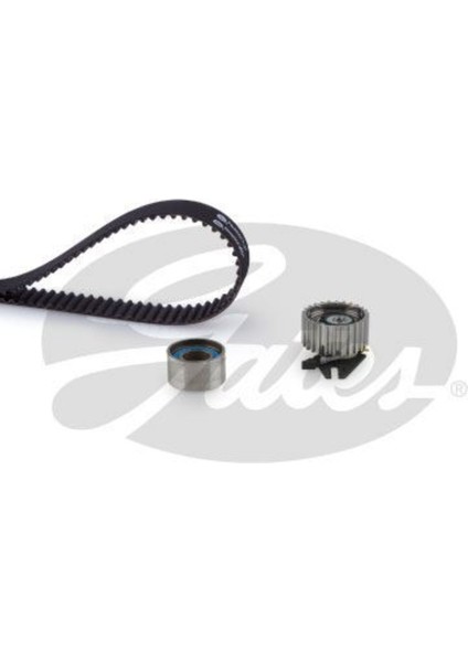 K045500XS K045500XS Triger Eksantrik Gergi Seti Doblo Marea Brava Punto / 156 / Vectra C 1.9 Jtd 1.9 Cdt
