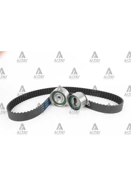 GKMZ004 GKMZ004 Triger Seti 626 88-92 2,0 8V929 90-91E2200 87-96 2,0 (108×254)