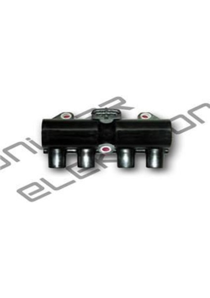 1550782 Unuvar 1550782 Ateşleme Bobini Astra G 1.6 Merıva 1.6 Combo 1.6 00-