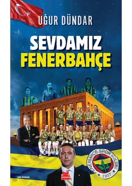 Sevdamız Fenerbahçe