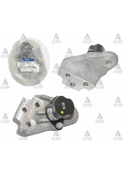 Mobıs 218401C300 218401C300 Motor Takozu Braketi Getz 1.4 1.6 02-