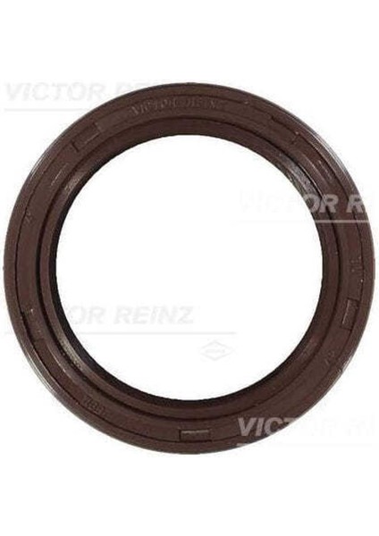 Reınz 81-15855-40 81-15855-40 Eksantrik Mil Kapak Keçesi R19 Clıo Kangoo Megane Laguna Scenic 1.4 1.6 35X47X7