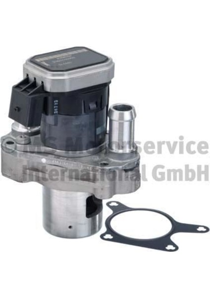 Pıerburg 7.24809.60.0 7.24809.60.0 Electrıc Egr Valve Mercedes-Benz Uyumlu