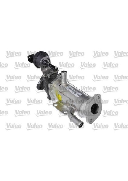 818791 818791 Egr Soğutucu Megane Iı Laguna Iı