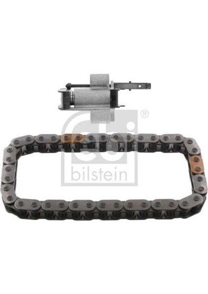 37620 37620 Eksantrik Zinciri Set C4 C5 C6 308 407 508 607 807 0816.F6 0849.30