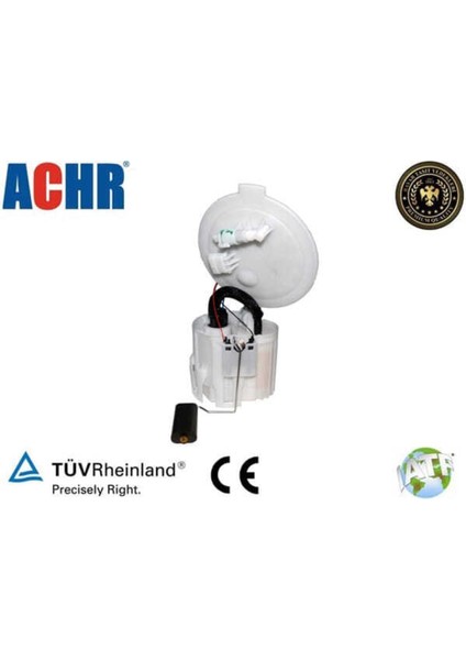 60307022 60307022 Yakıt Pompası Elektrikli (Komple) Astra H 04- Z13DTH Z19DTH