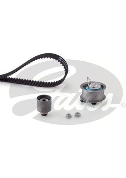 K015569XS Trıger Eksantrık Gergı Setı Golf Iv Bora Polo 00-10 Passat 01-05 / A3 A4 / Toledo Leon / 1.9uyumlu