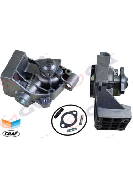 5227130 5227130 Devirdaim Jumper 2.8 Hdi-Ducato 2.5 D-Boxer (03/94-04/02)(PA607)