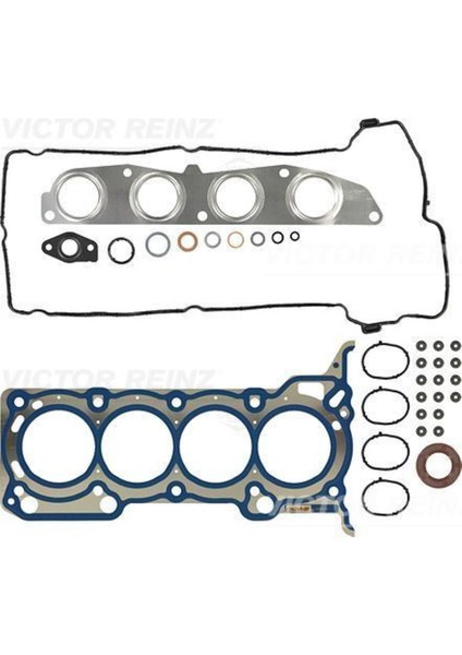 Reınz 01-34240-01 1-34240-1 Motor Takım Conta Colt Lancer 1.3 1.5 1.5 Karter Contası Yok
