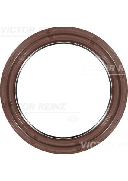 Reınz 81-37602-10 81-37602-10 Krank Keçesi Arka Ducato / Boxer 2.3 Jtd 2.3 Td