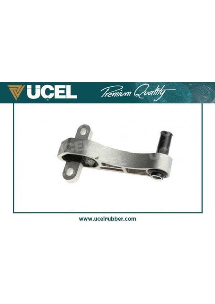31507 31507 Motor Takozu Arka Fiorino 07- / Bipper / Nemo 1.4