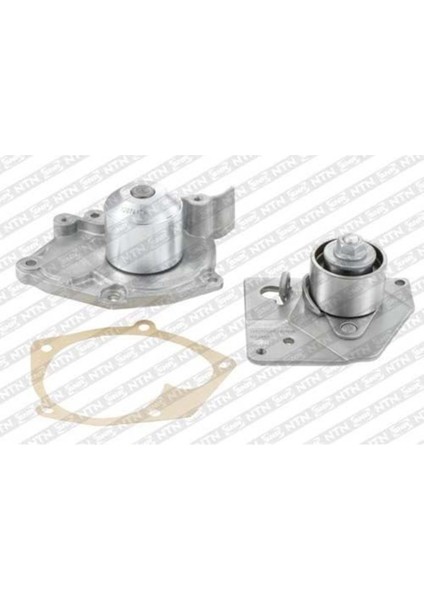 KDP455560 Trıger Eksantrık Gergı Su Pompası Megane Iı Laguna Iı Scenıc Iı / Prımera 1.9 Dcı F9Q 133X26 Uyumlu