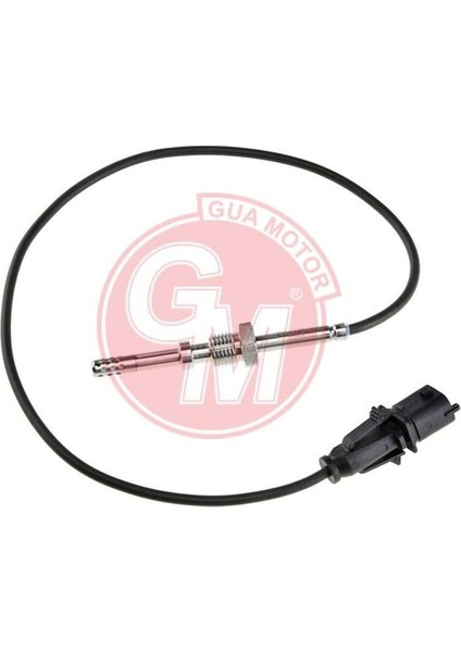 40754 Egt Turbo Hava Sıcaklık Sensörü Fıat Doblo Mpw 1.9 Jtd