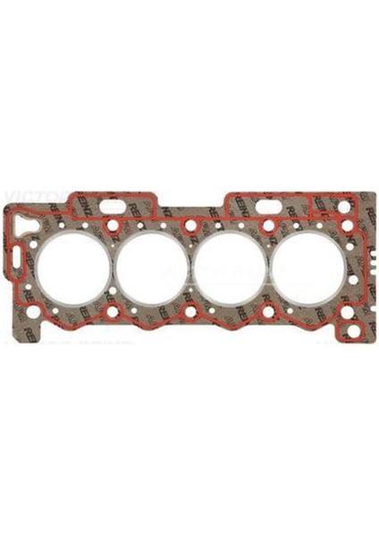 Reınz 61-36505-00 61-36505-0 Silindir Kapak Contası 206 207 306 307 1007 / Xsara C2 C3 C4 1.4 16V ET3J4