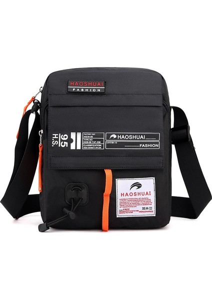 Just Casual Yeni Erkek Çapraz Çanta Omuz Çantası (Yurt Dışından) fiyatları