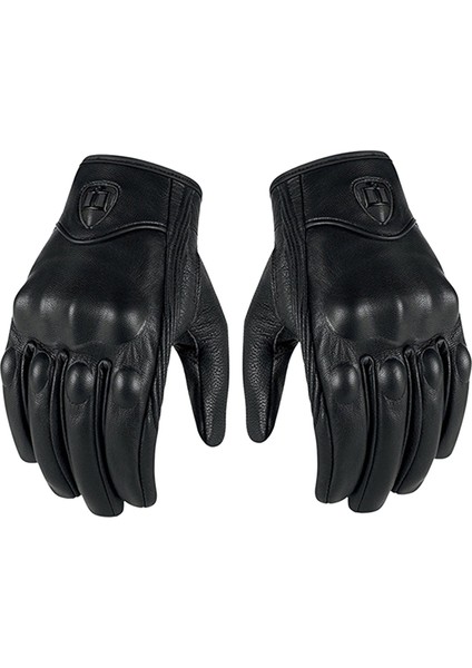 Gahome Erkek Motosiklet Eldiveni (Yurt Dışından)