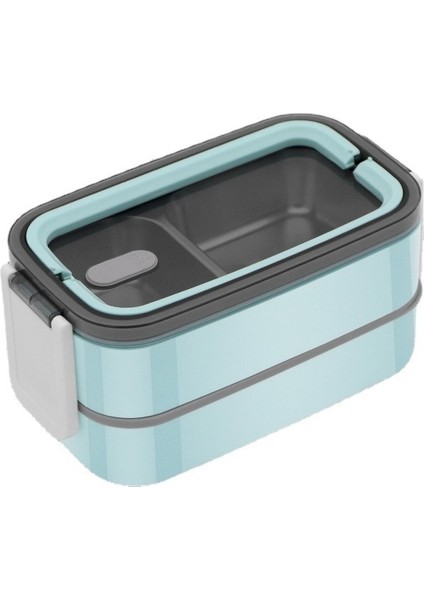 Pangolin Outdoors Paslanmaz Çelik Çift Katmanlı Yemek Kabı (Yurt Dışından)