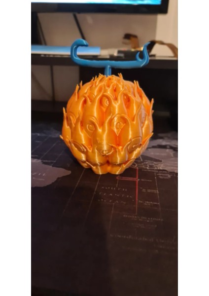 One Piece - Şeytan Meyvesi Figürü fiyatları