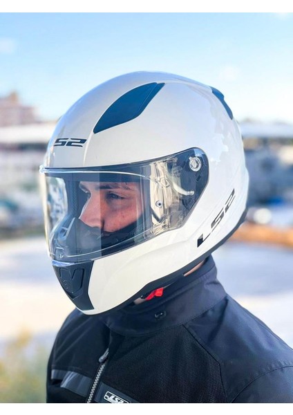 Rapid 2 Beyaz Kask fiyatları