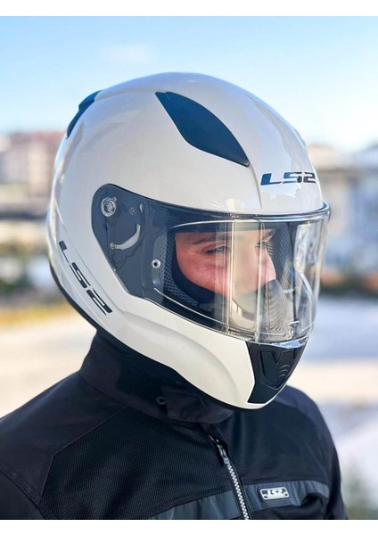 Rapid 2 Beyaz Kask modelleri