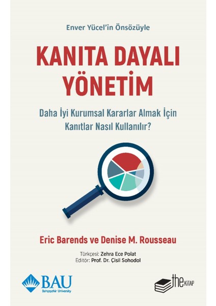 Kanıta Dayalı Yönetim