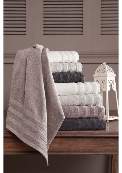 Pure 30 x 50 4'Lü Mutfak Havlusu