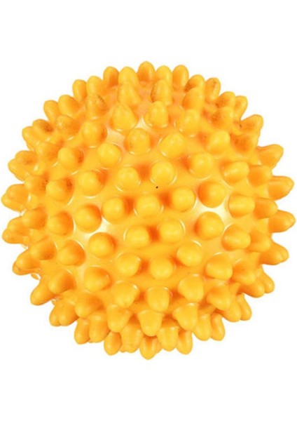 Srıwen 6cm / 10CM Masaj Topları Kirpi Topu Kabarcık Topu Masaj Topları Terapi Topu Masaj Topu (Yurt Dışından)