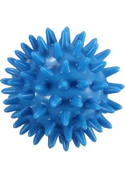 Srıwen 6cm / 10CM Masaj Topları Kirpi Topu Kabarcık Topu Masaj Topları Terapi Topu Masaj Topu (Yurt Dışından)