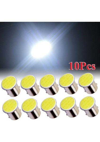 Mavi V Baw LED Ampul Süper Parlak Beyaz Plaka Işık Yan Işaret Ampulleri Oto Aksesuarları (Yurt Dışından) modelleri